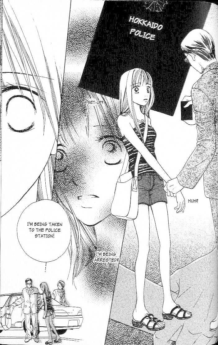 Confidential Confessions Chapter 1.2 page 42 - Vol.01 Chapter 2 : Mistakes