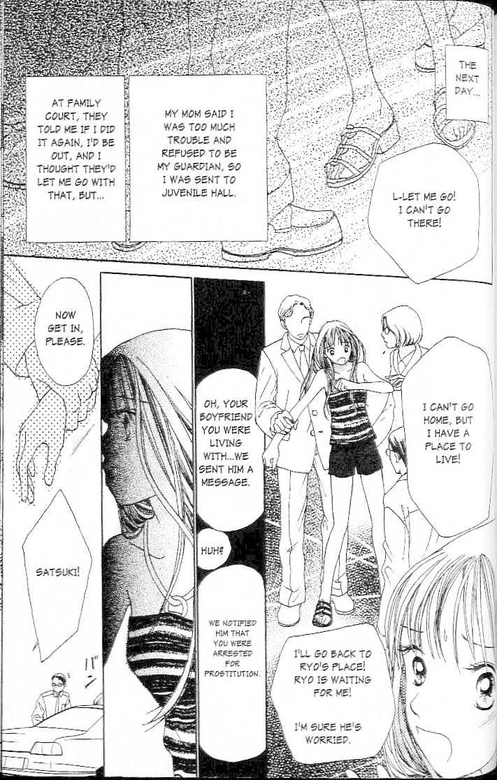 Confidential Confessions Chapter 1.2 page 44 - Vol.01 Chapter 2 : Mistakes