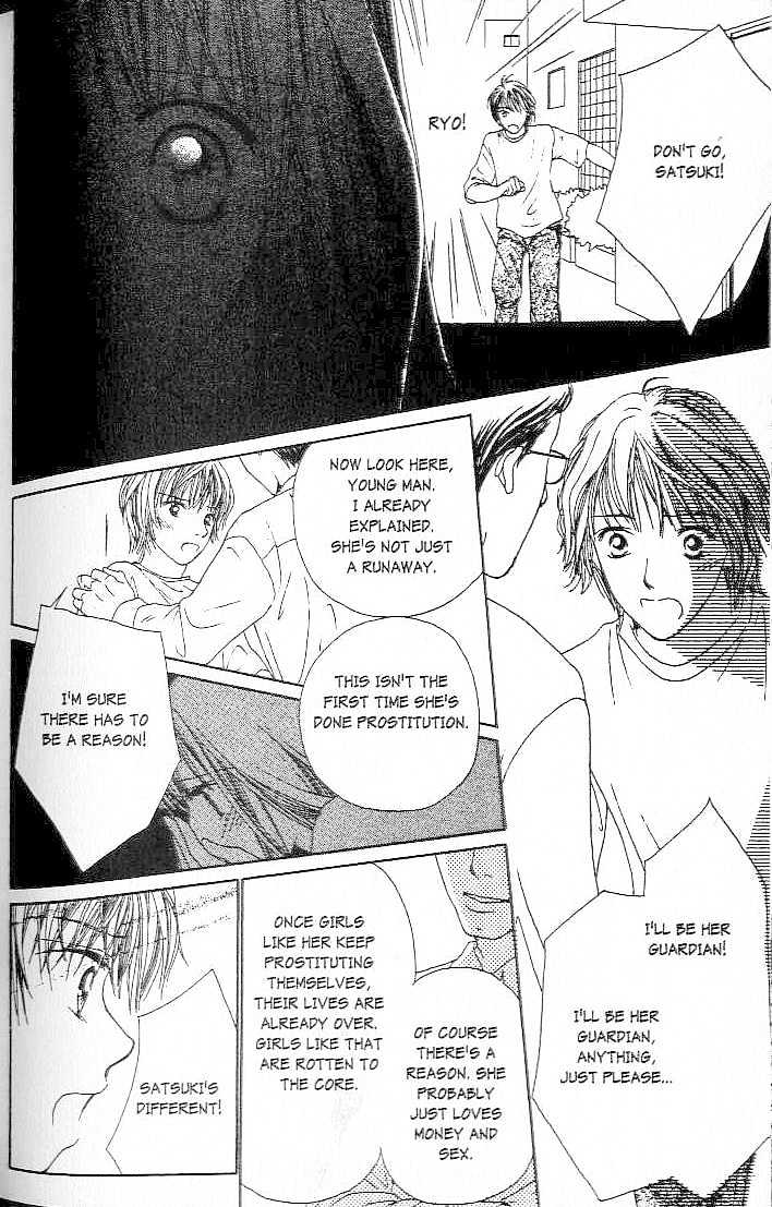 Confidential Confessions Chapter 1.2 page 45 - Vol.01 Chapter 2 : Mistakes