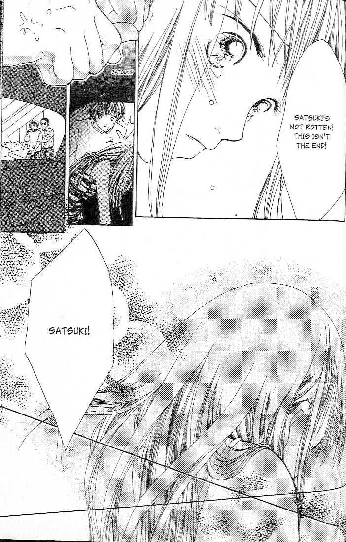 Confidential Confessions Chapter 1.2 page 46 - Vol.01 Chapter 2 : Mistakes