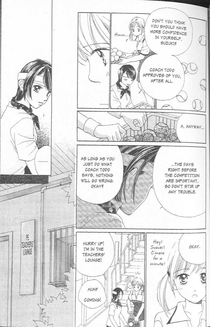 Confidential Confessions Chapter 2.1 page 15 - Vol.02 Chapter 1 : Tears