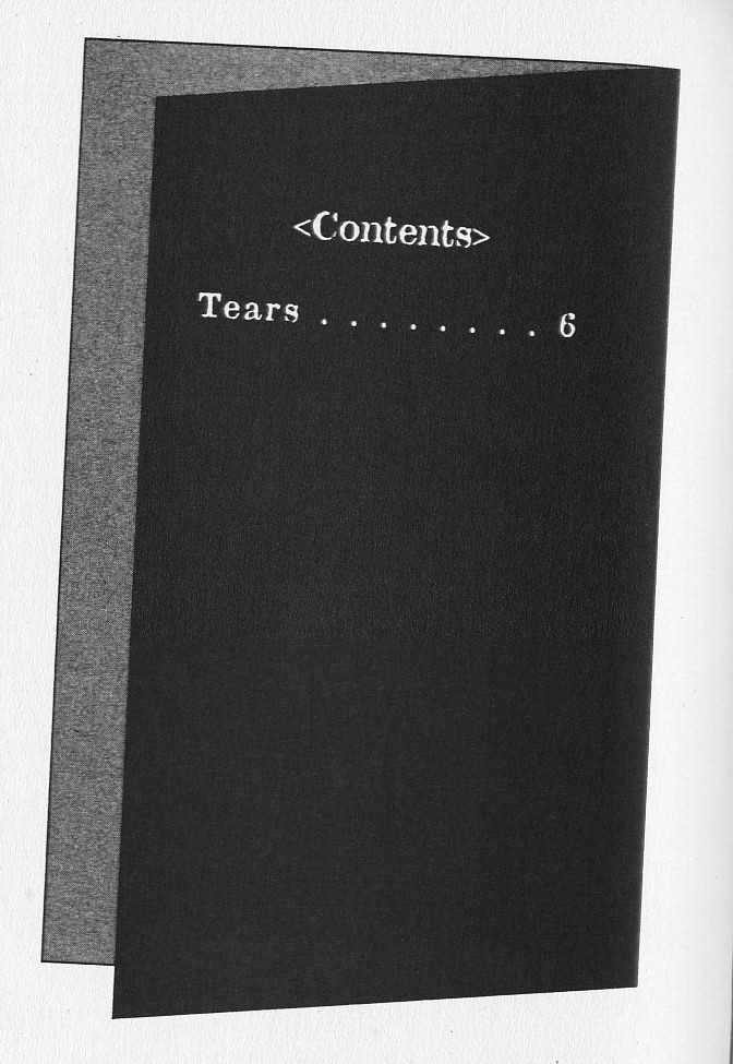 Confidential Confessions Chapter 2.1 page 2 - Vol.02 Chapter 1 : Tears