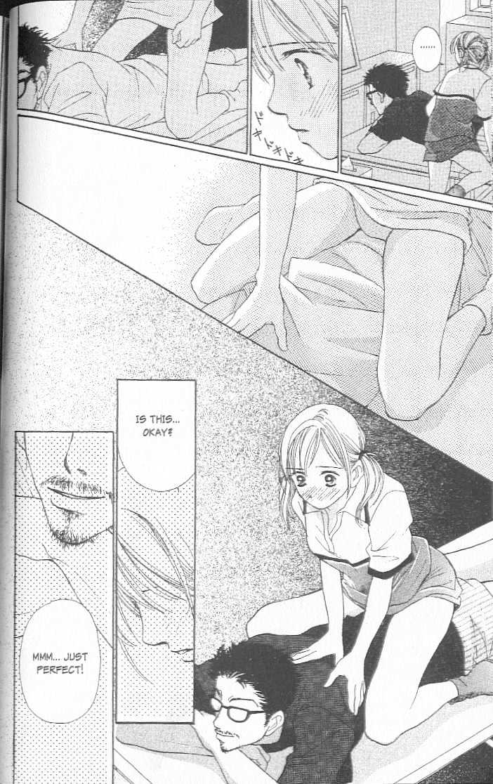 Confidential Confessions Chapter 2.1 page 20 - Vol.02 Chapter 1 : Tears