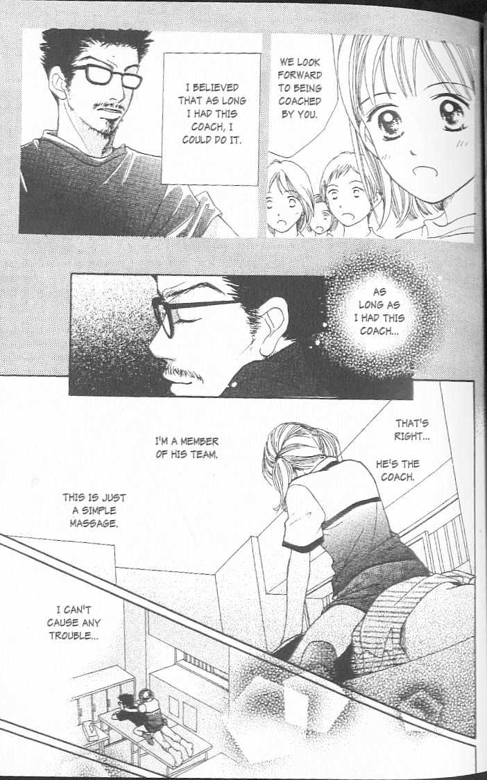 Confidential Confessions Chapter 2.1 page 23 - Vol.02 Chapter 1 : Tears