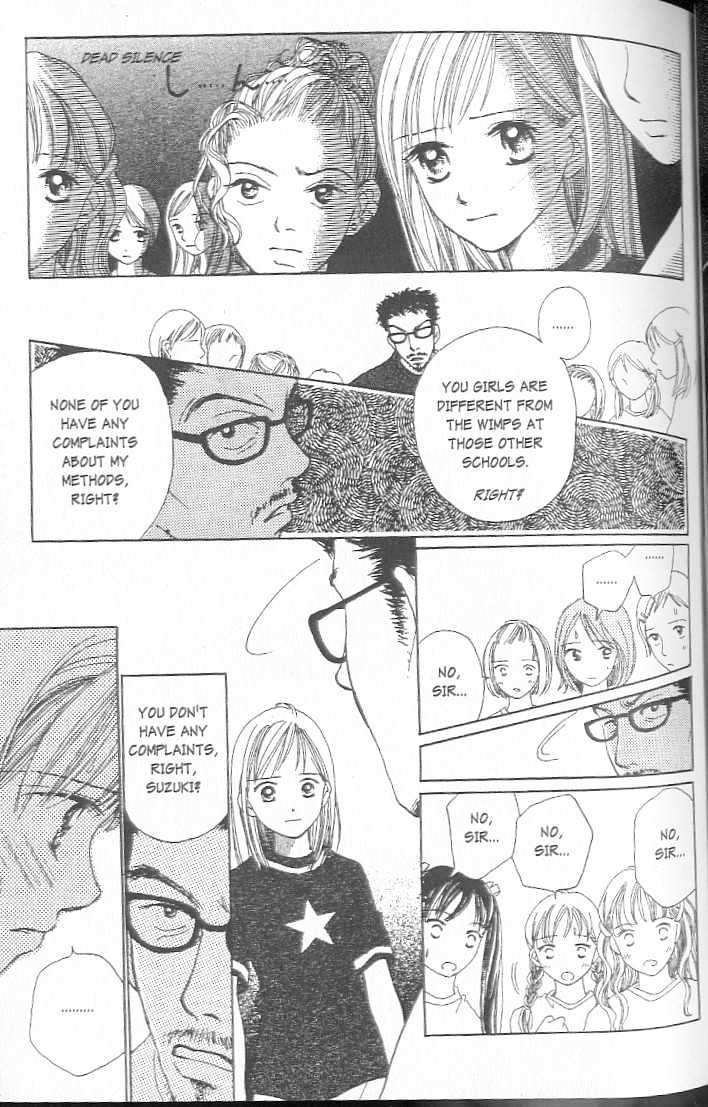Confidential Confessions Chapter 2.1 page 43 - Vol.02 Chapter 1 : Tears