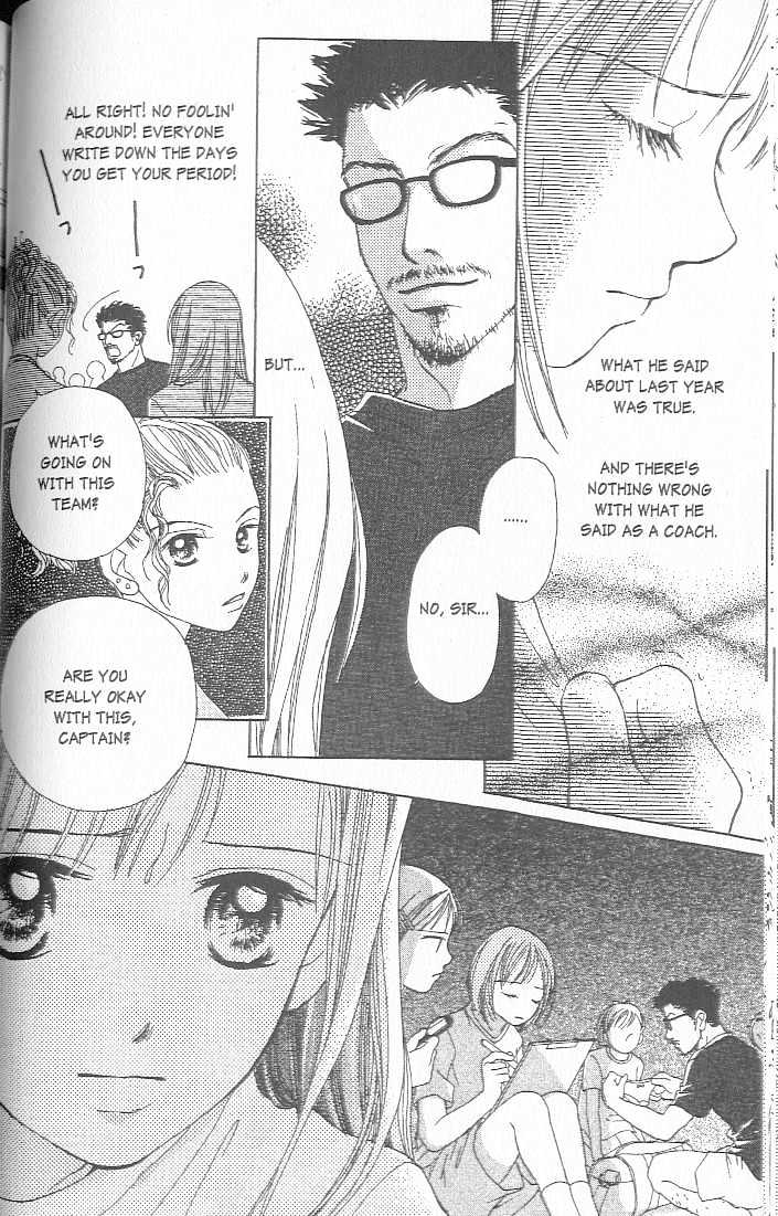 Confidential Confessions Chapter 2.1 page 44 - Vol.02 Chapter 1 : Tears