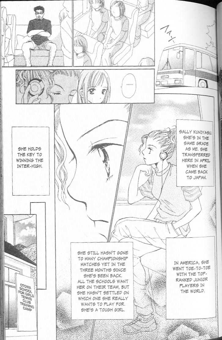 Confidential Confessions Chapter 2.1 page 45 - Vol.02 Chapter 1 : Tears
