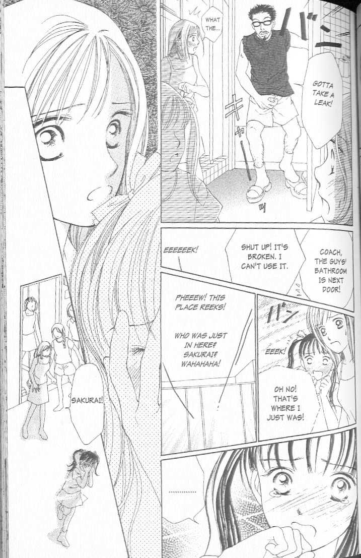 Confidential Confessions Chapter 2.1 page 49 - Vol.02 Chapter 1 : Tears