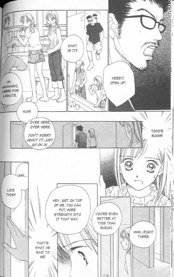 Confidential Confessions Chapter 2.1 page 50 - Vol.02 Chapter 1 : Tears