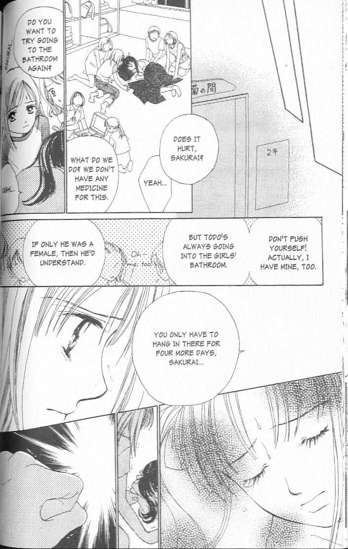 Confidential Confessions Chapter 2.1 page 52 - Vol.02 Chapter 1 : Tears