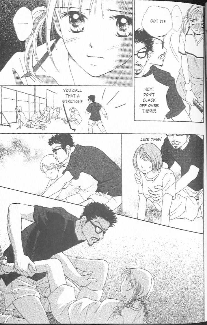 Confidential Confessions Chapter 2.1 page 7 - Vol.02 Chapter 1 : Tears