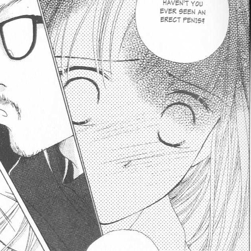 Confidential Confessions Vol.02 Chapter 1 : Tears cover