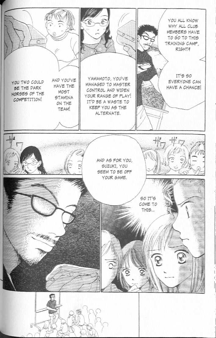 Confidential Confessions Chapter 2.2 page 13 - Vol.02 Chapter 2 : Tears