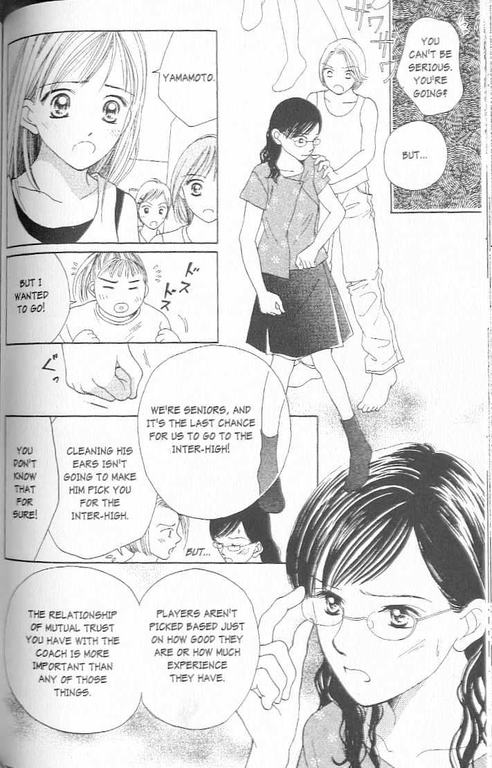 Confidential Confessions Chapter 2.2 page 15 - Vol.02 Chapter 2 : Tears