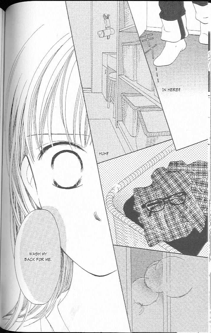 Confidential Confessions Chapter 2.2 page 23 - Vol.02 Chapter 2 : Tears