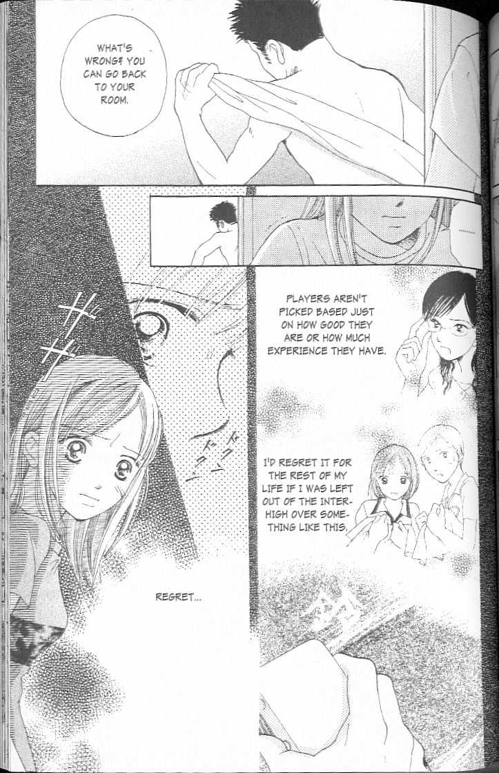 Confidential Confessions Chapter 2.2 page 26 - Vol.02 Chapter 2 : Tears