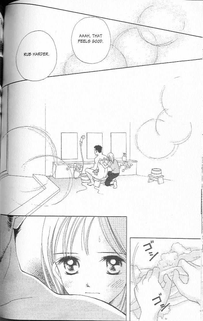 Confidential Confessions Chapter 2.2 page 27 - Vol.02 Chapter 2 : Tears