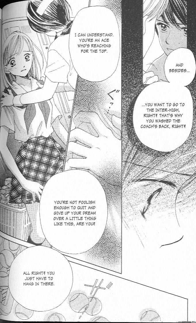 Confidential Confessions Chapter 2.2 page 33 - Vol.02 Chapter 2 : Tears