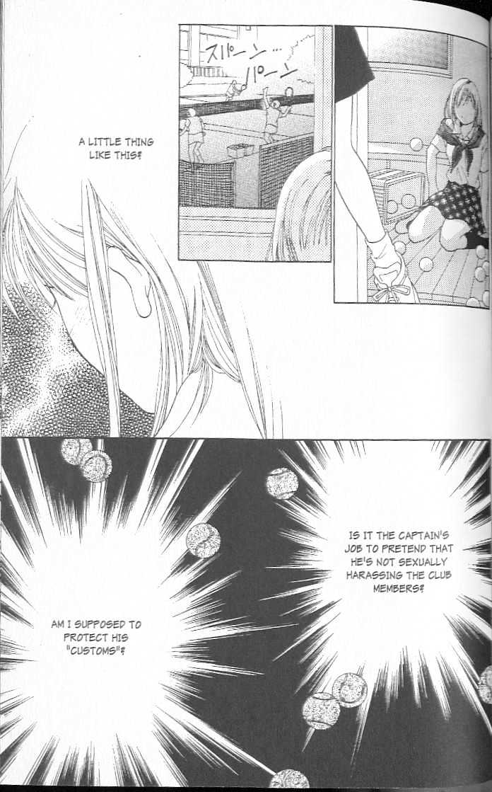 Confidential Confessions Chapter 2.2 page 34 - Vol.02 Chapter 2 : Tears