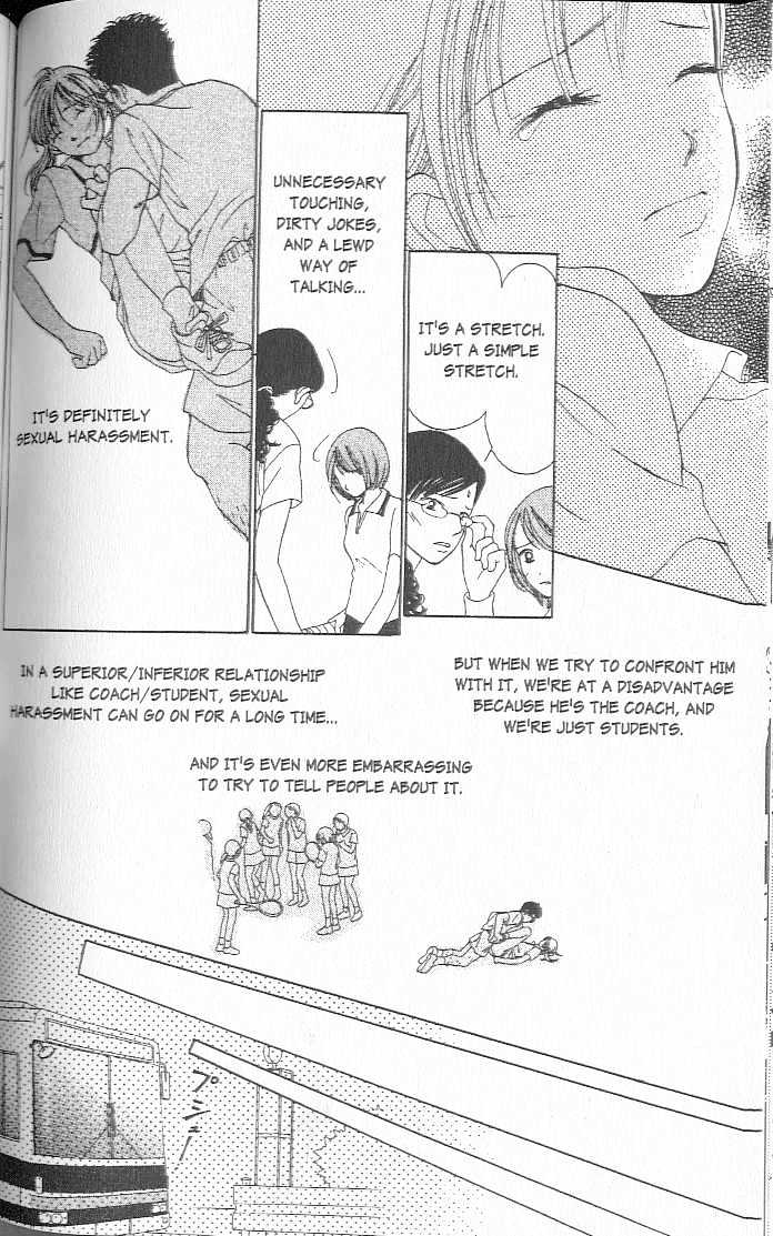 Confidential Confessions Chapter 2.2 page 47 - Vol.02 Chapter 2 : Tears