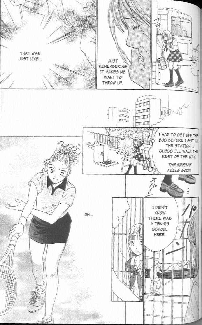 Confidential Confessions Chapter 2.2 page 48 - Vol.02 Chapter 2 : Tears