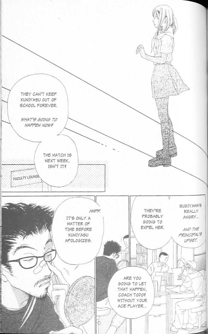 Confidential Confessions Chapter 2.2 page 50 - Vol.02 Chapter 2 : Tears