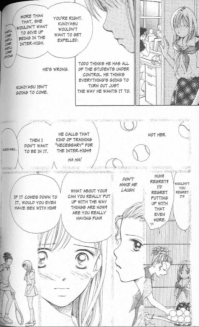 Confidential Confessions Chapter 2.2 page 51 - Vol.02 Chapter 2 : Tears