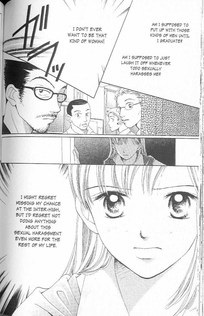 Confidential Confessions Chapter 2.2 page 53 - Vol.02 Chapter 2 : Tears
