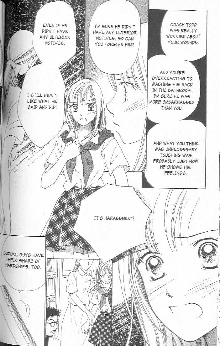 Confidential Confessions Chapter 2.2 page 59 - Vol.02 Chapter 2 : Tears