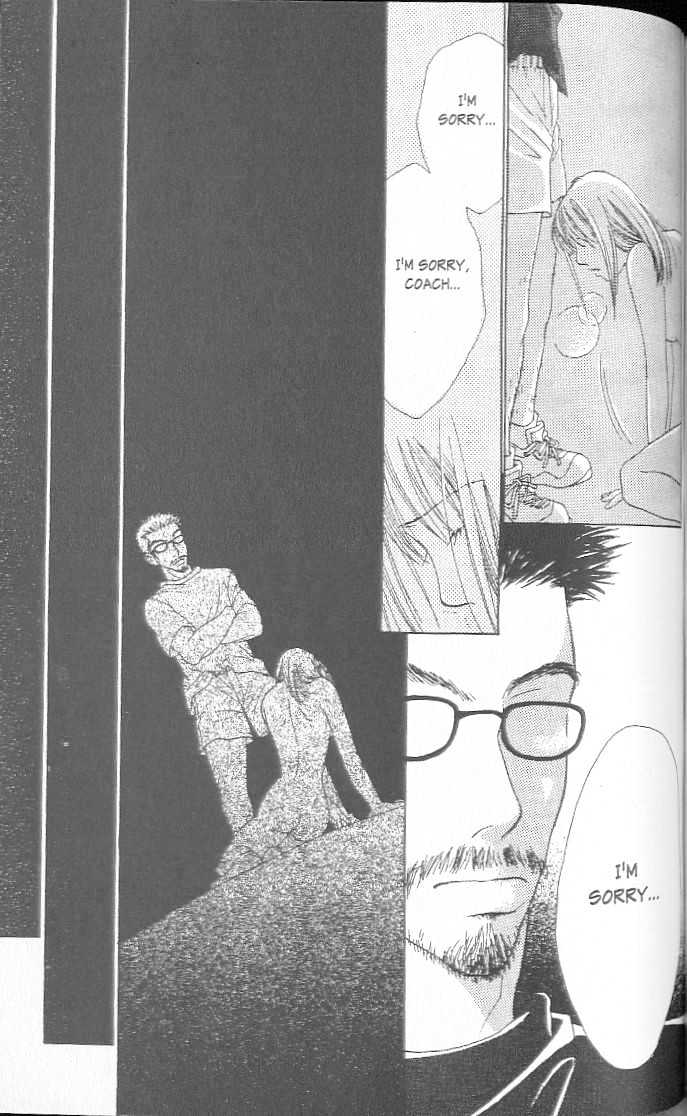 Confidential Confessions Chapter 2.3 page 16 - Vol.02 Chapter 3 : Tears