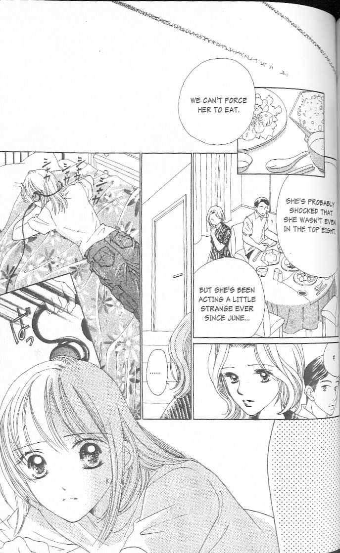 Confidential Confessions Chapter 2.3 page 18 - Vol.02 Chapter 3 : Tears