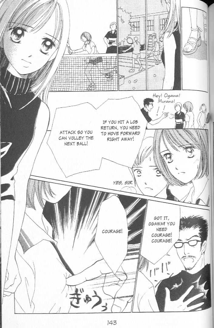Confidential Confessions Chapter 2.3 page 26 - Vol.02 Chapter 3 : Tears