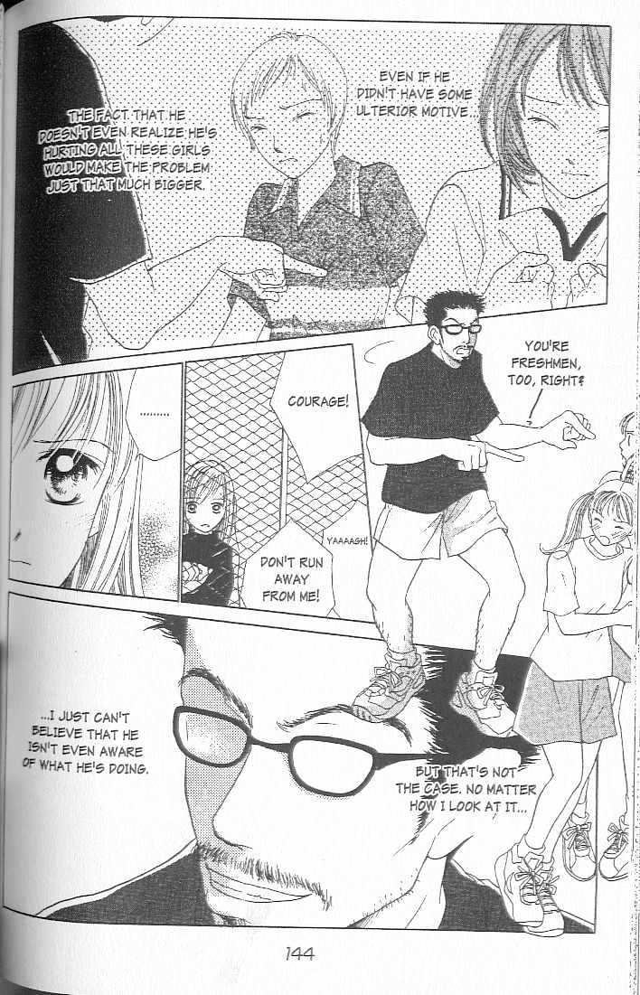 Confidential Confessions Chapter 2.3 page 27 - Vol.02 Chapter 3 : Tears
