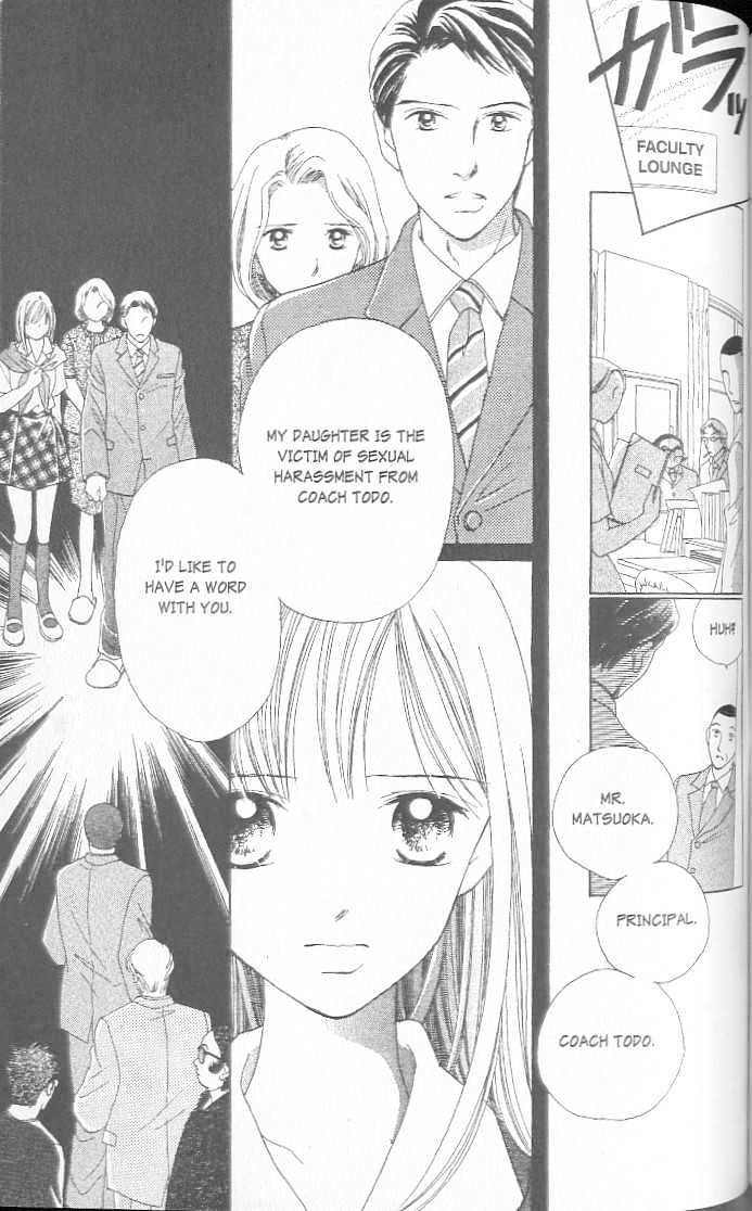 Confidential Confessions Chapter 2.3 page 30 - Vol.02 Chapter 3 : Tears