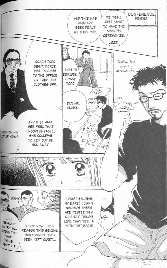 Confidential Confessions Chapter 2.3 page 31 - Vol.02 Chapter 3 : Tears