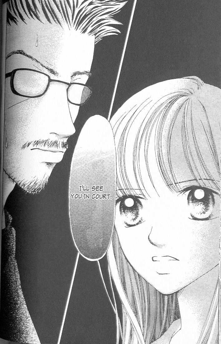 Confidential Confessions Chapter 2.3 page 41 - Vol.02 Chapter 3 : Tears