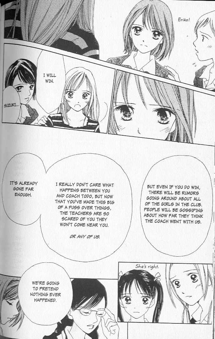Confidential Confessions Chapter 2.3 page 47 - Vol.02 Chapter 3 : Tears