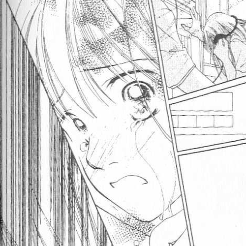 Confidential Confessions Vol.02 Chapter 3 : Tears cover