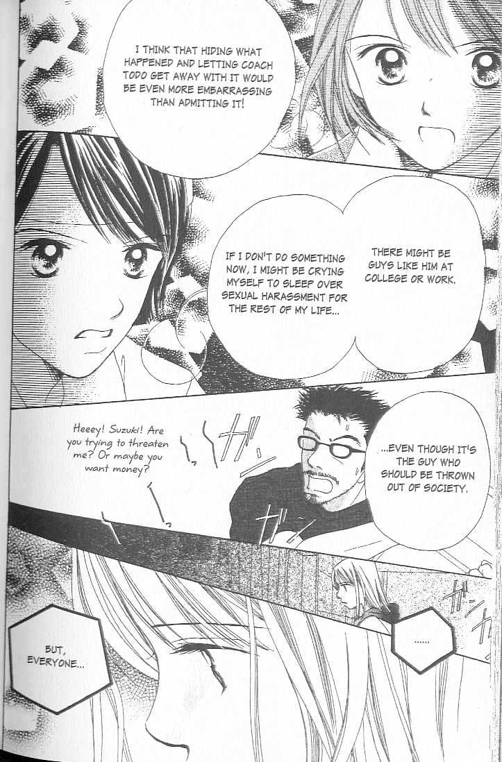 Confidential Confessions Chapter 2.4 page 25 - Vol.02 Chapter 4 : Tears