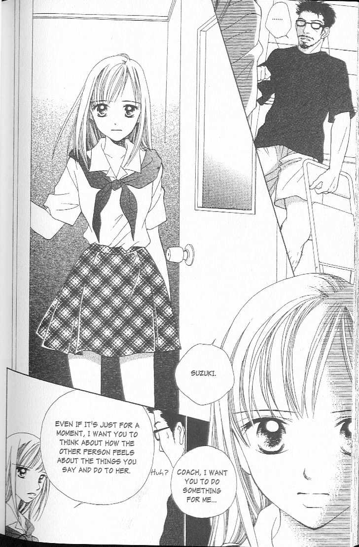 Confidential Confessions Chapter 2.4 page 27 - Vol.02 Chapter 4 : Tears