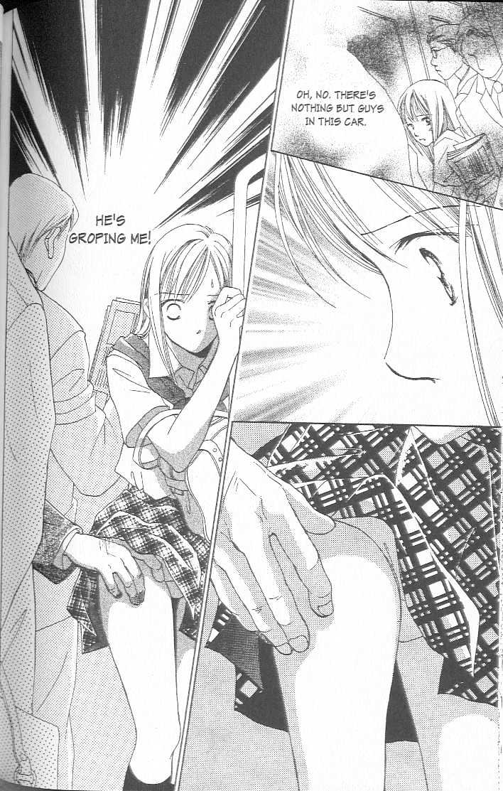 Confidential Confessions Chapter 2.4 page 7 - Vol.02 Chapter 4 : Tears