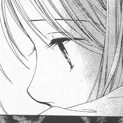 Confidential Confessions Vol.02 Chapter 4 : Tears cover
