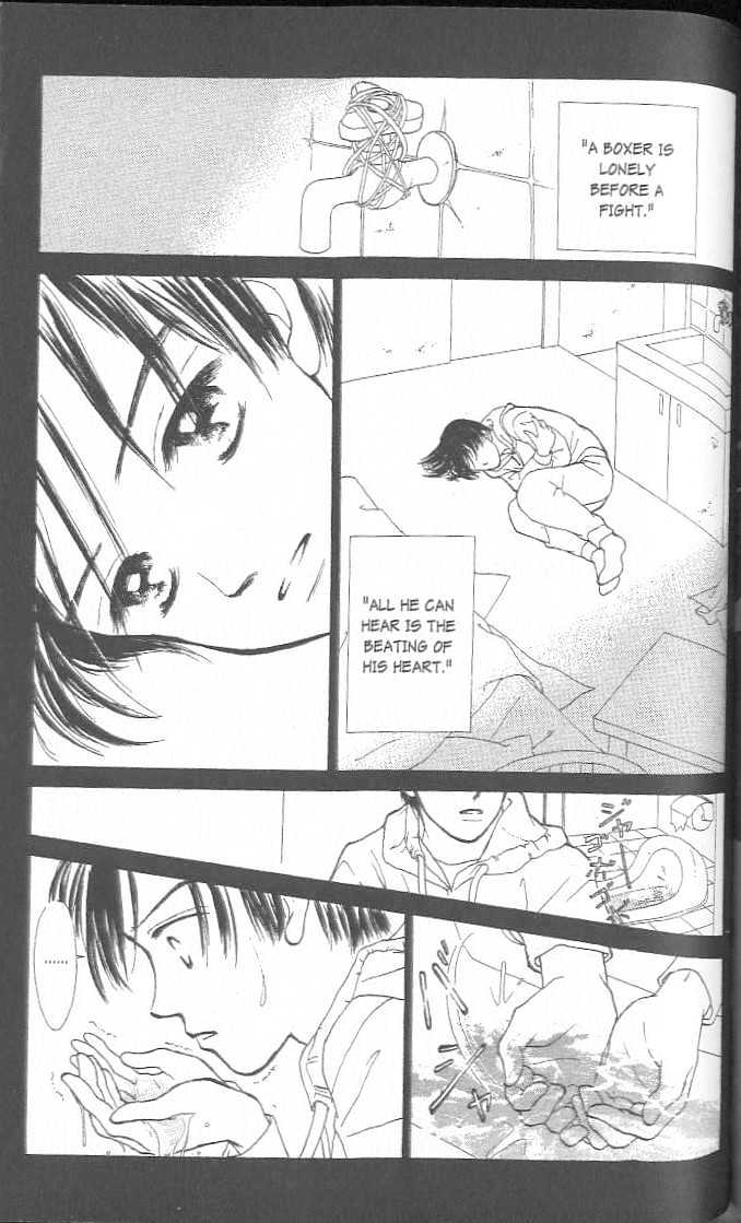 Confidential Confessions Chapter 3.1 page 11 - Vol.03 Chapter 1 : Our Future