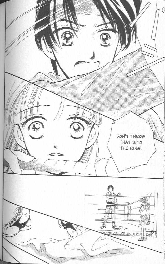 Confidential Confessions Chapter 3.1 page 14 - Vol.03 Chapter 1 : Our Future