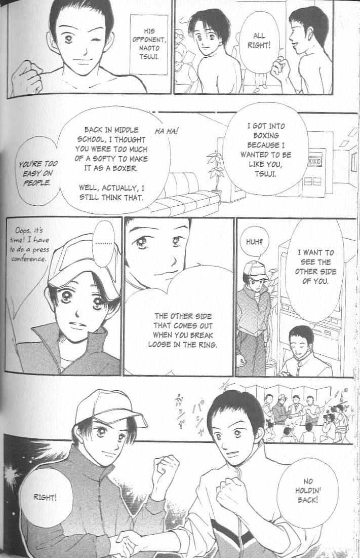 Confidential Confessions Chapter 3.1 page 18 - Vol.03 Chapter 1 : Our Future