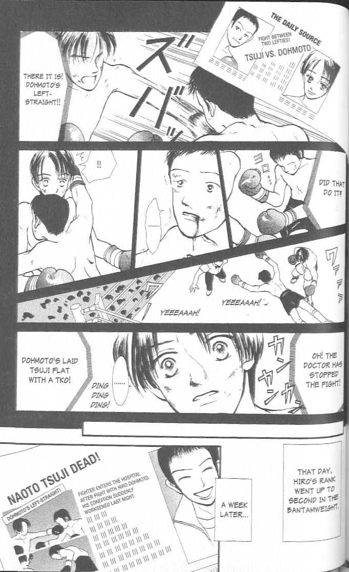 Confidential Confessions Chapter 3.1 page 19 - Vol.03 Chapter 1 : Our Future