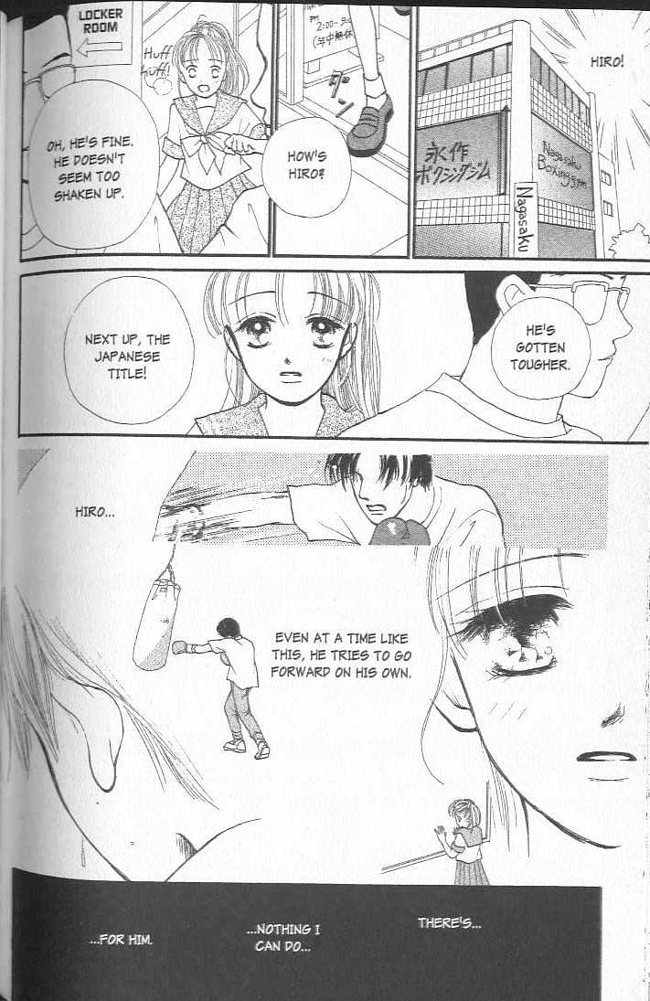 Confidential Confessions Chapter 3.1 page 20 - Vol.03 Chapter 1 : Our Future