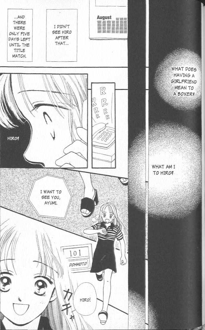 Confidential Confessions Chapter 3.1 page 21 - Vol.03 Chapter 1 : Our Future