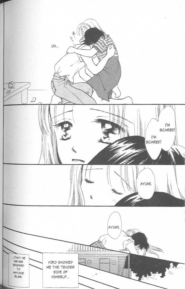 Confidential Confessions Chapter 3.1 page 24 - Vol.03 Chapter 1 : Our Future