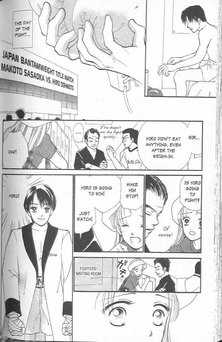 Confidential Confessions Chapter 3.1 page 26 - Vol.03 Chapter 1 : Our Future